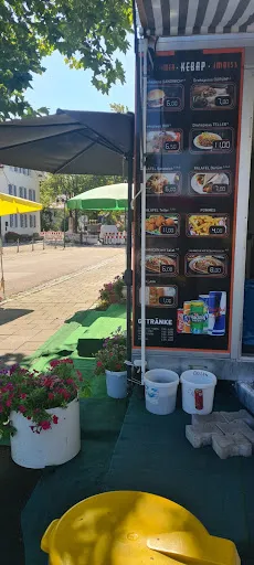 Aschheimer Kebap Imbiss