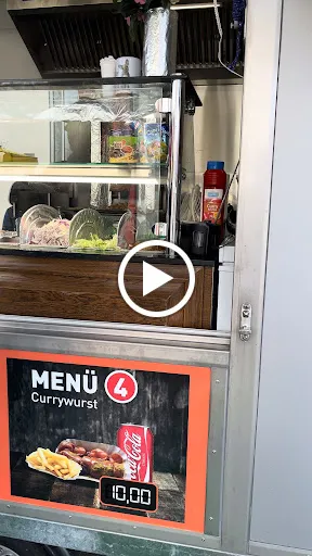 Aschheimer Kebap Imbiss