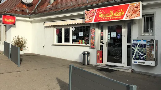 Stern Kebap Asperg