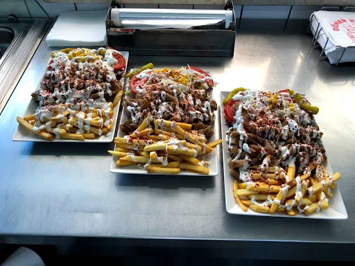 Stern Kebap Asperg