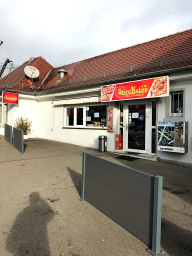 Stern Kebap Asperg