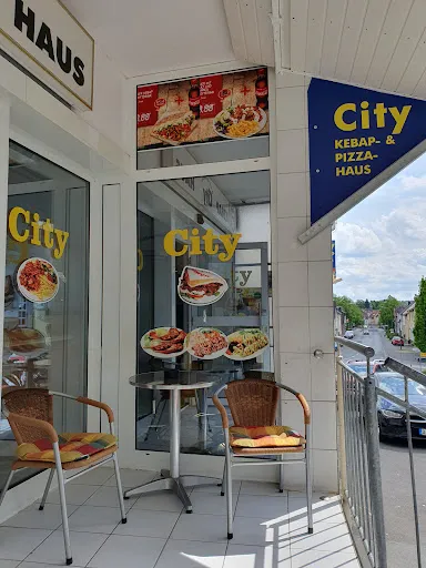 Urfa Kebap& Pizza-Haus