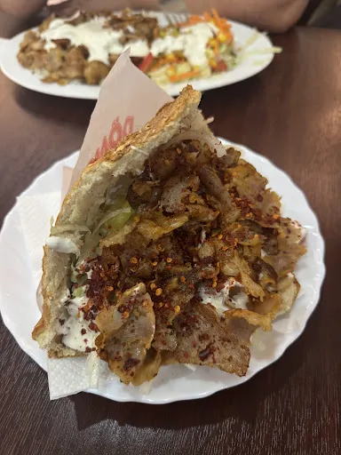 Urfa Kebap& Pizza-Haus