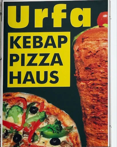 Urfa Kebap& Pizza-Haus