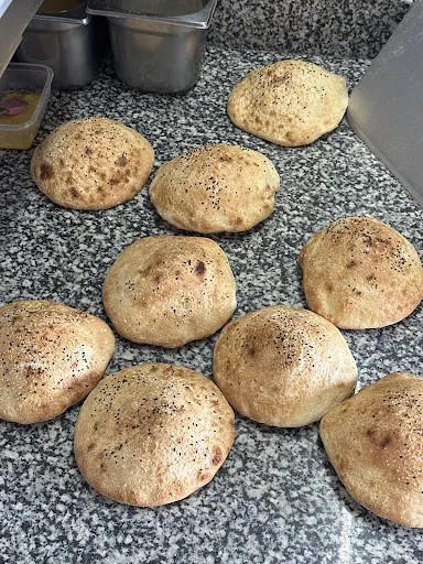 Kiyan Kebaphaus