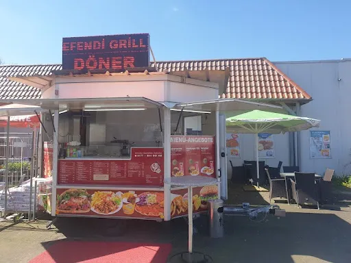 Efendi Grill