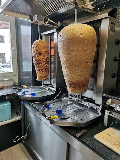 Firat Döner-Pizza-Kebap-Haus