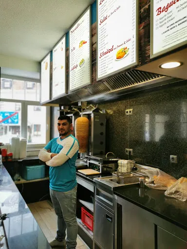 Firat Döner-Pizza-Kebap-Haus