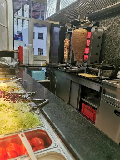 Firat Döner-Pizza-Kebap-Haus