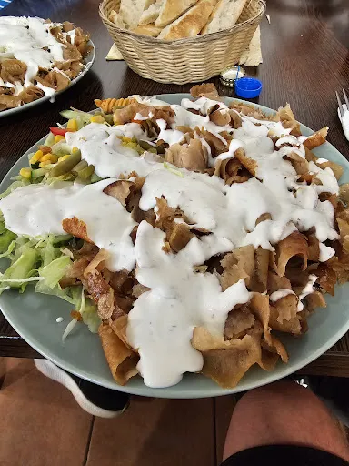 Firat Döner-Pizza-Kebap-Haus