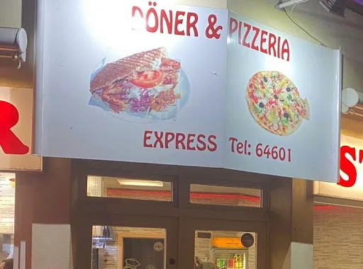 Döner und Pizzeria Babenhausen
