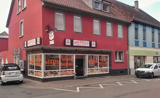 Merkez Babenhausen