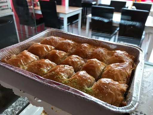TİJEY's Döner & Pizza