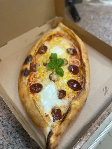 Destan Pizza & Döner
