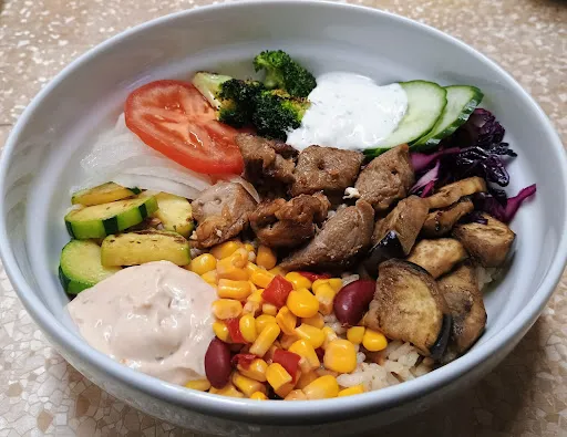 Türkisch Grill Imbiss