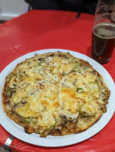 Türkisch Grill Imbiss