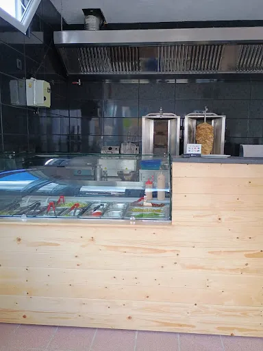 Türkisch Grill Imbiss