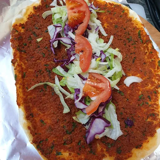 Türkisch Grill Imbiss