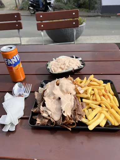 Türkisch Grill Imbiss
