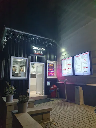 Türkisch Grill Imbiss
