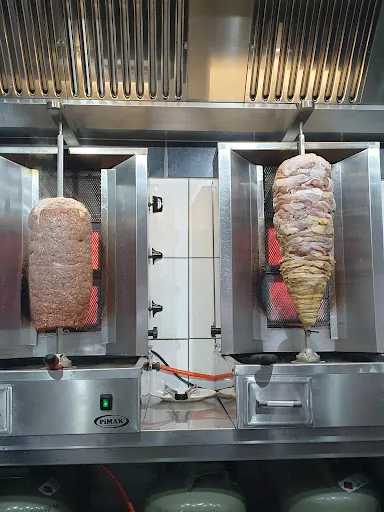 Türkisch Grill Imbiss