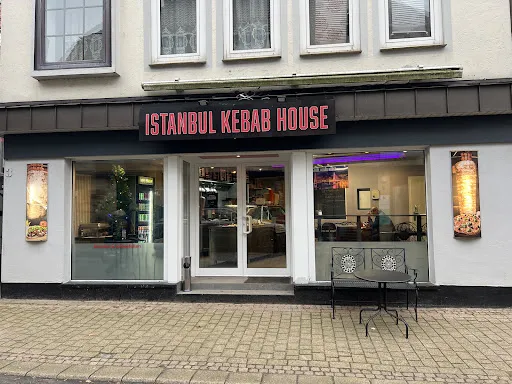 Kebab House Istanbul