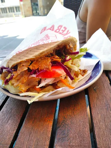 Stadtdöner