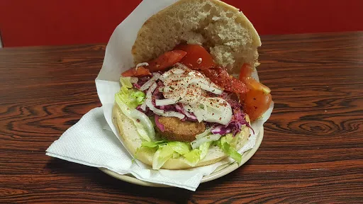 Stadtdöner