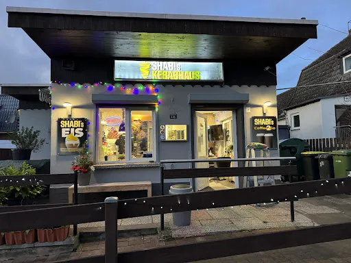 Taif's Kebabhaus