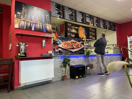 Berlina Döner