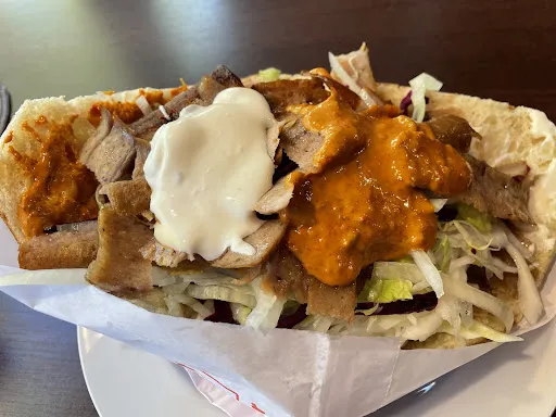 Berlina Döner