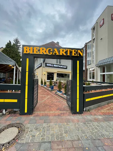Divan Döner, Pizza, Schnitzelhaus & Holzgrill
