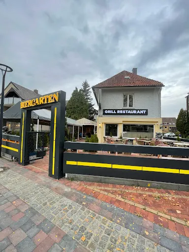 Divan Döner, Pizza, Schnitzelhaus & Holzgrill