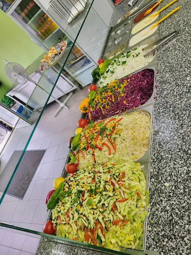 Super Big Döner