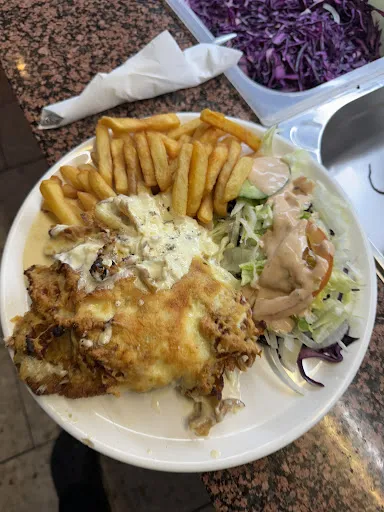 Döner Bad Tennstedt