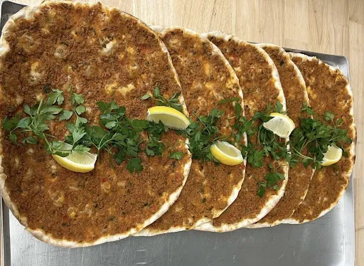 Amper Döner