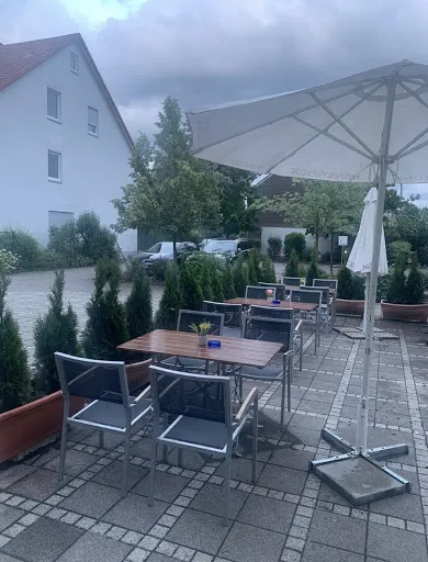 Amper Döner