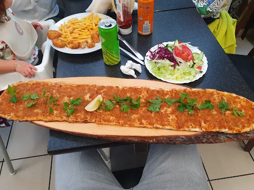 Amper Döner