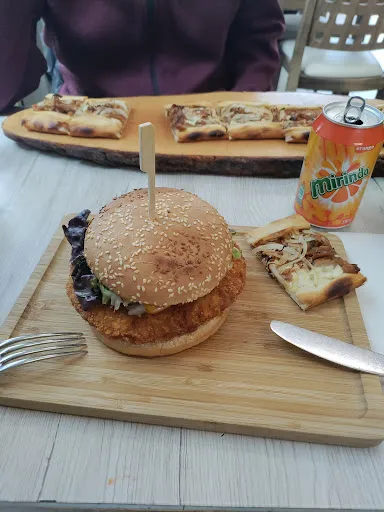 Amper Döner