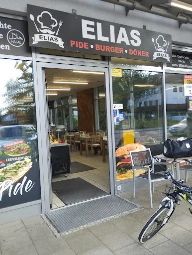Amper Döner