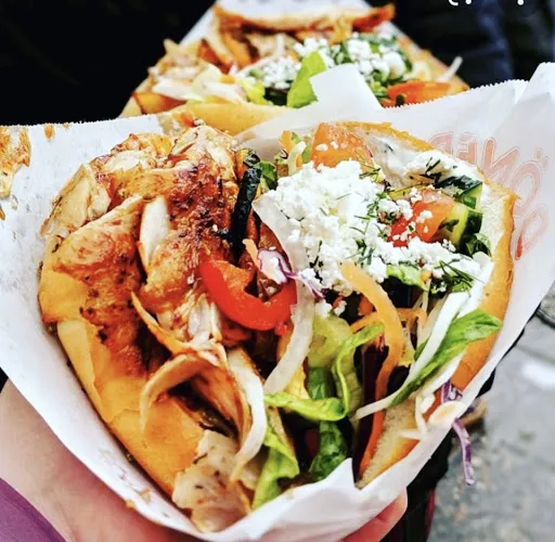 Amper Döner
