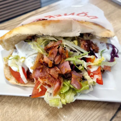 Amper Döner