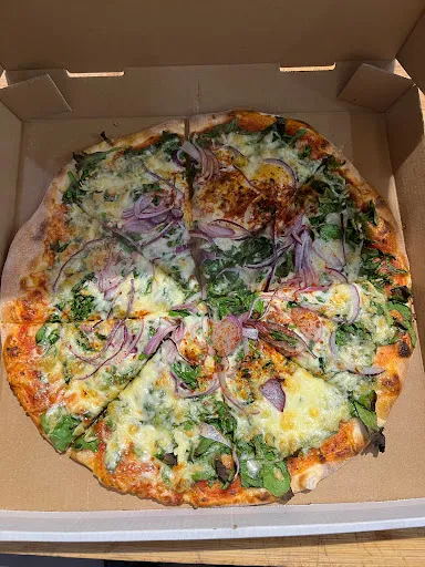 Arslan Kebab Döner & Pizza