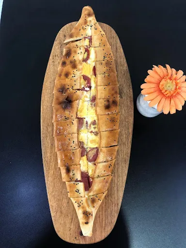 Arslan Kebab Döner & Pizza