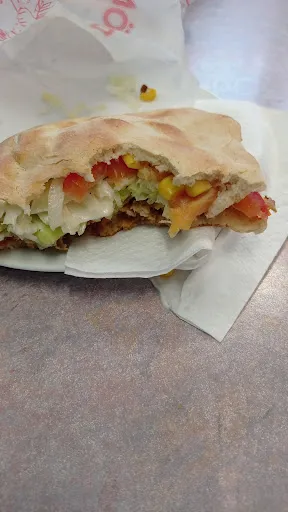 Antalya Kebap Haus