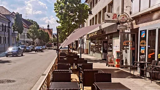 Antalya Kebap Haus