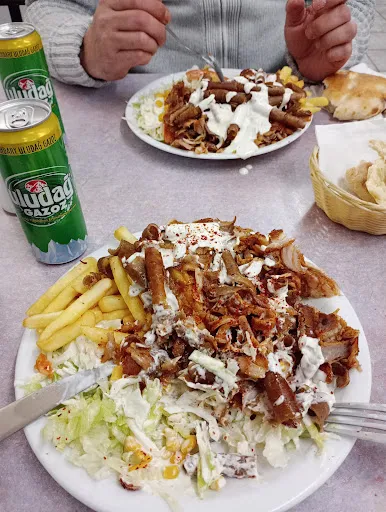 Antalya Kebap Haus