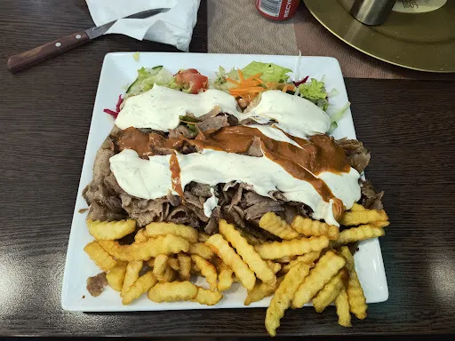 Edessa Pizzeria & Kebap Haus