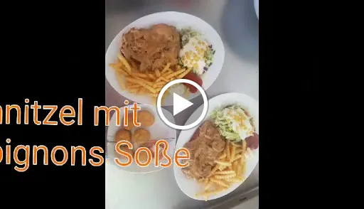 Edessa Pizzeria & Kebap Haus