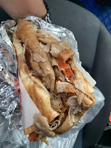 Edessa Pizzeria & Kebap Haus